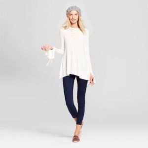 A New Day Sweater